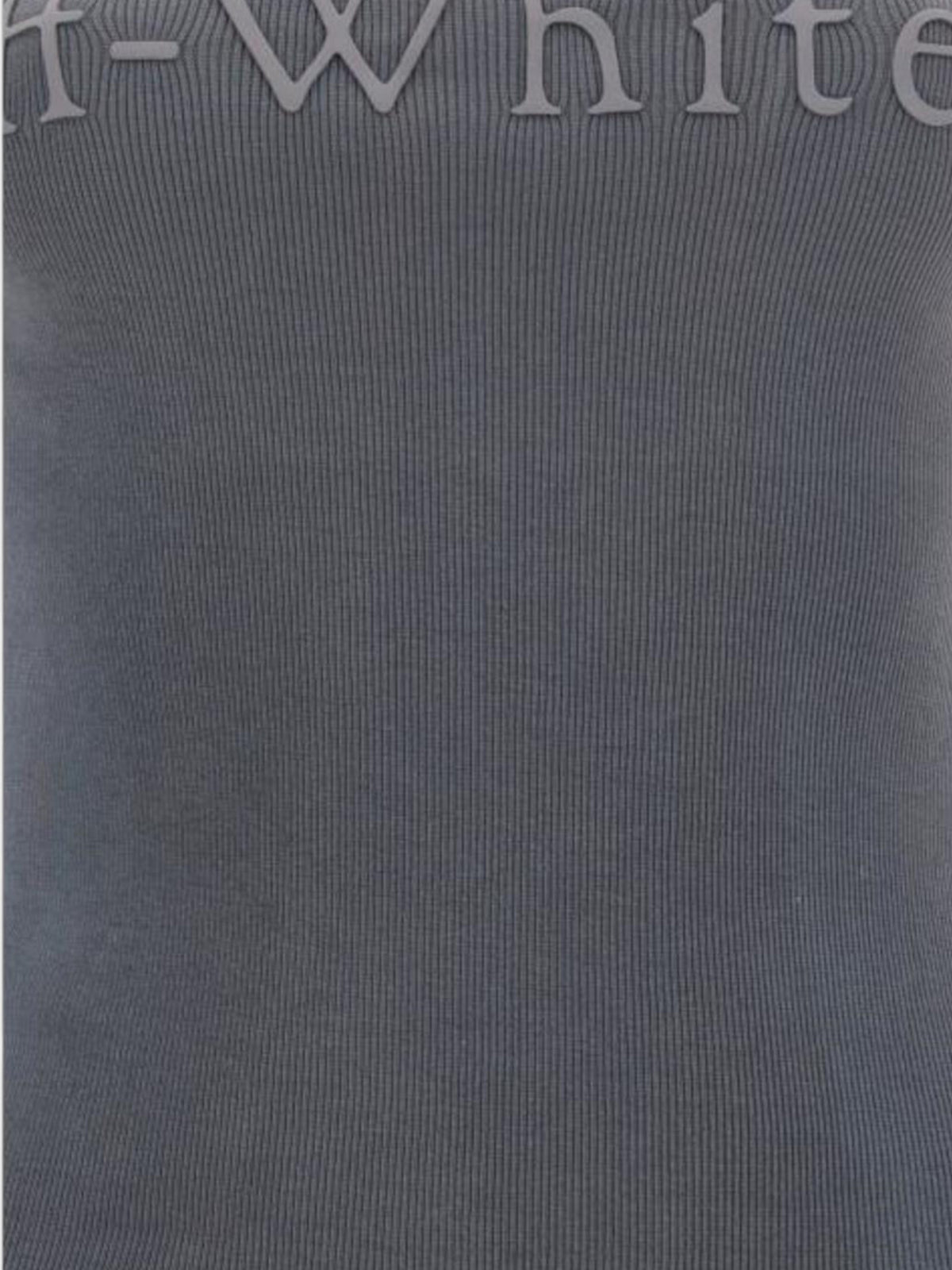 Laundry Ribbed Rowing Mini Dress