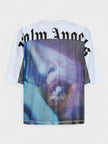 Getty Miami Face V-Overtee Multicolour