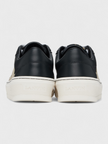 Lanvin X Future Cash Sneakers Wmns Dark Grey