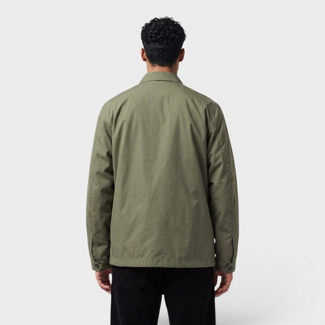 Robby Pocket Jacket Vintage Green