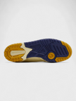 Aimé Leon Dore New Balance 550 Basketball Oxfords Yellow