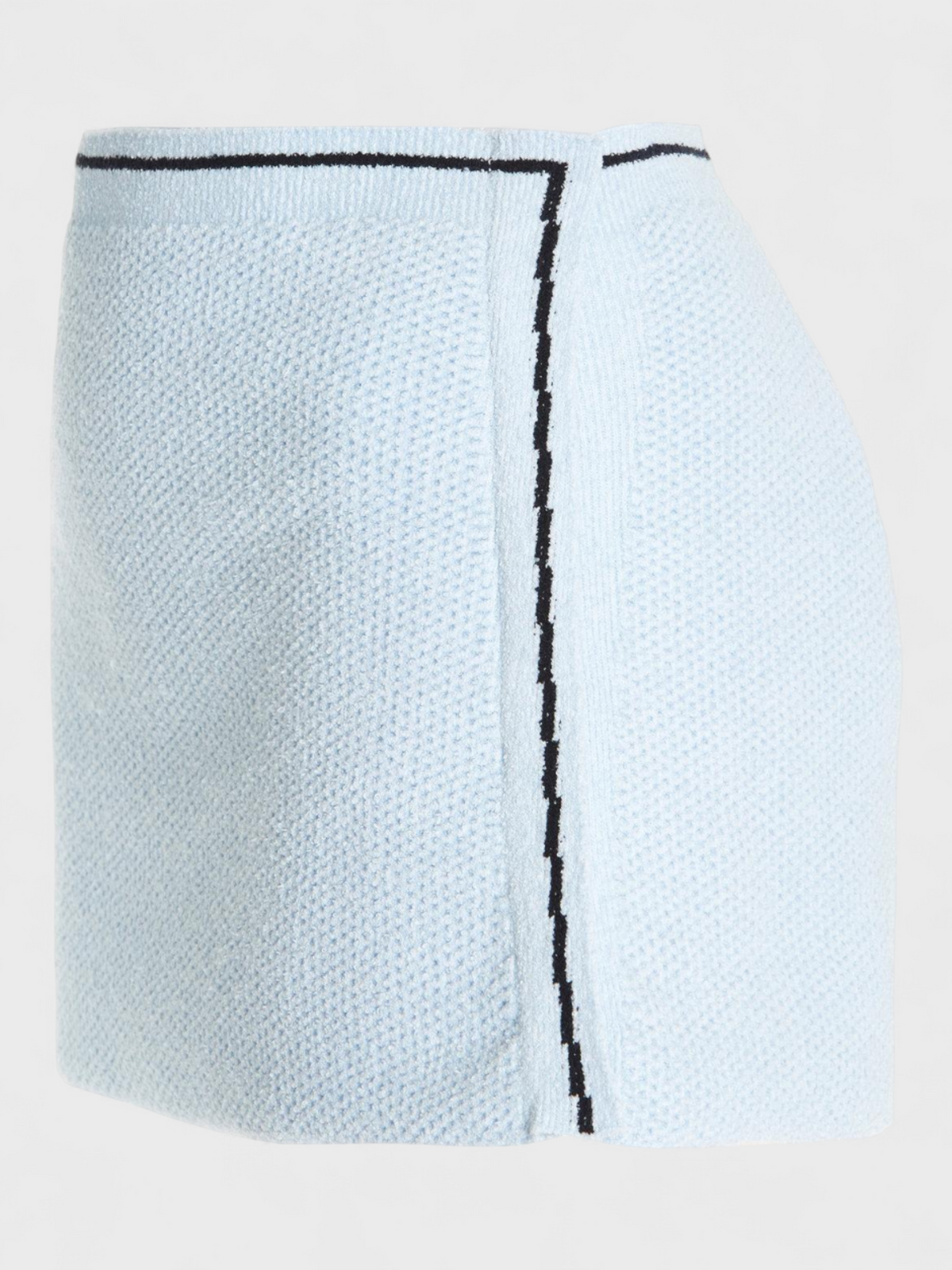 La Jupe Sorbetto Light Blue