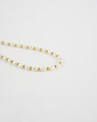 Pearl Link Necklace