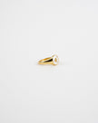 Star Mother of Pearl Ring