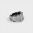 La Greca Ring Silver
