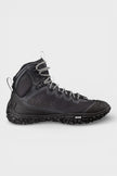 B28 Hiking Boot Mesh Black