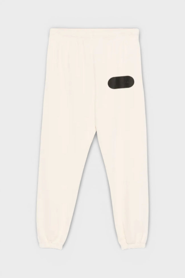 GD Sweatpants Cream