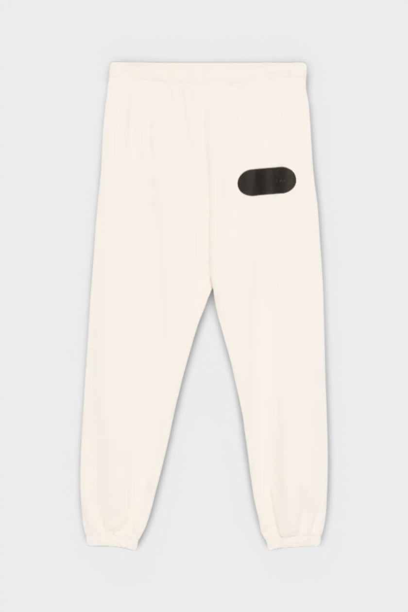 GD Sweatpants Cream