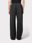 Wave Off Skate Sweatpants Black