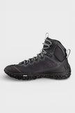B28 Hiking Boot Mesh Black