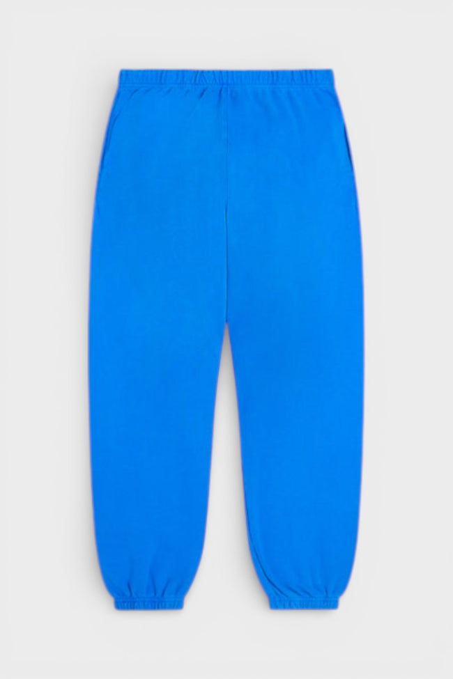GD Sweatpants Royal Blue