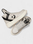 Converse x Rick Owens DRKSHDW TURBOWPN Oyster Black