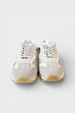Maison Margiela Retro Runner Light Grey