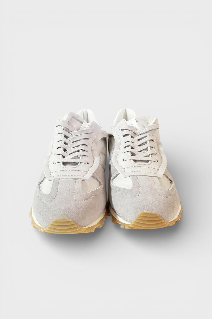 Maison Margiela Retro Runner Light Grey