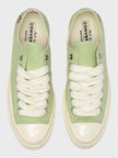 GOLF le FLEUR x Converse Chuck 70 Darryl Low Margarita