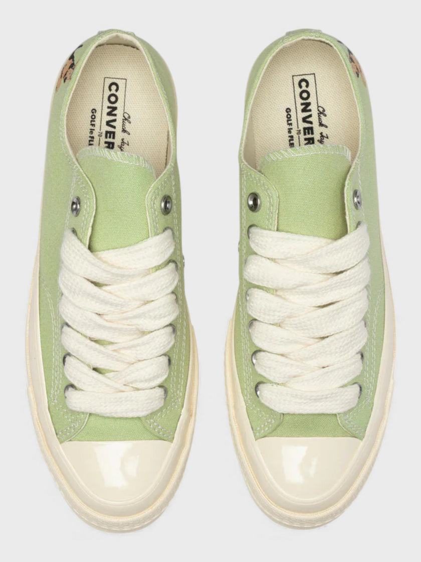 GOLF le FLEUR x Converse Chuck 70 Darryl Low Margarita