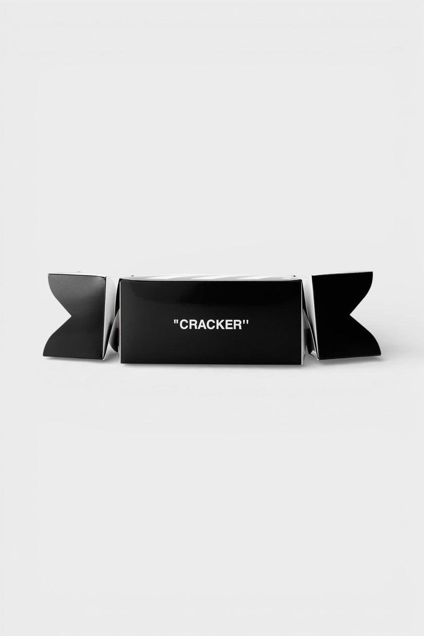 Off-White Beauty Gift Cracker Solution No.1 100ml