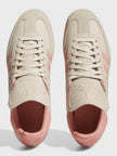Adidas Humanrace Samba Aluminium Mauve