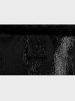Ugg x Telfar Medium Shopper Crinkle Black