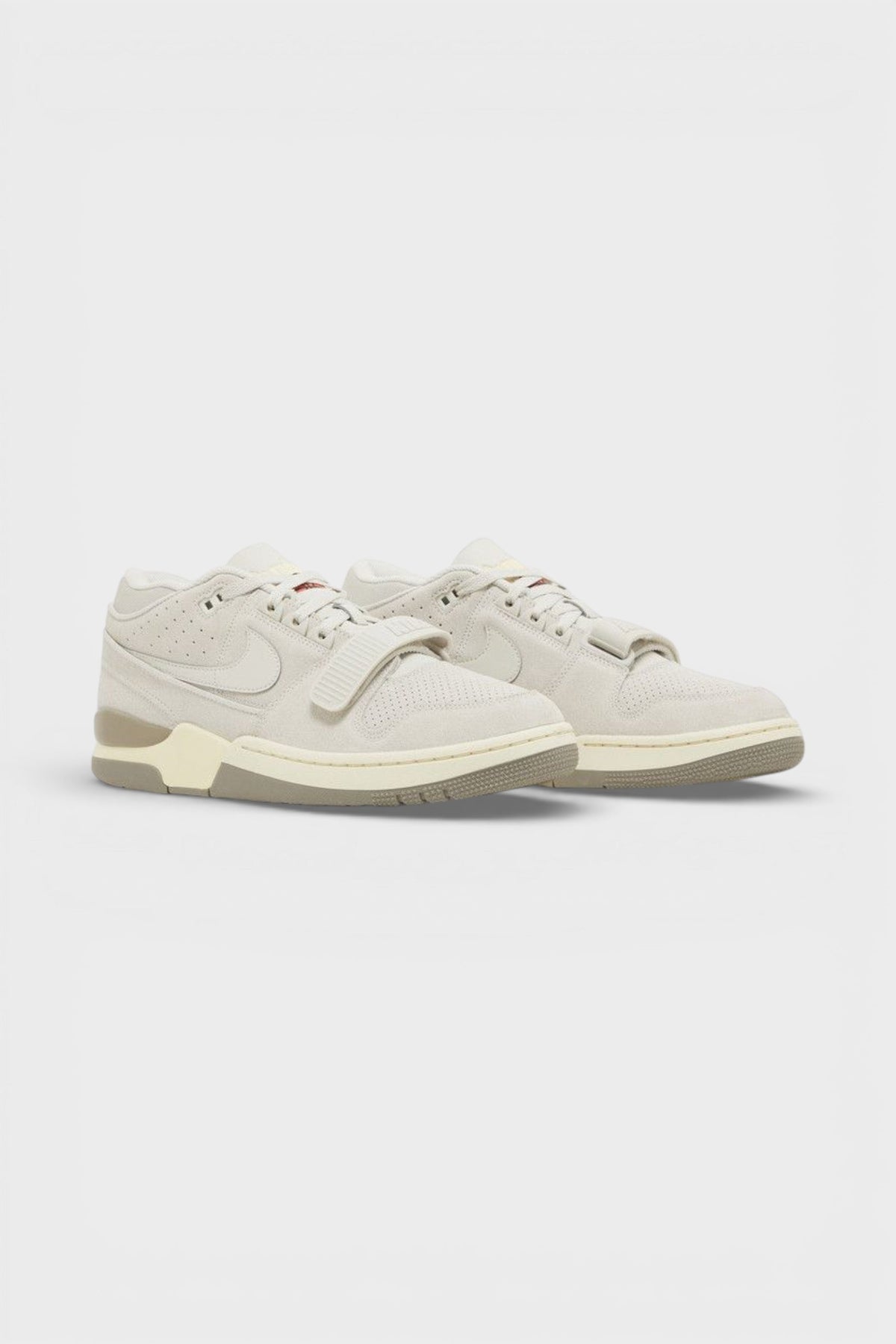 Nike Air Alpha Force 88 Light Bone