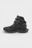Track Hike Wmns Black