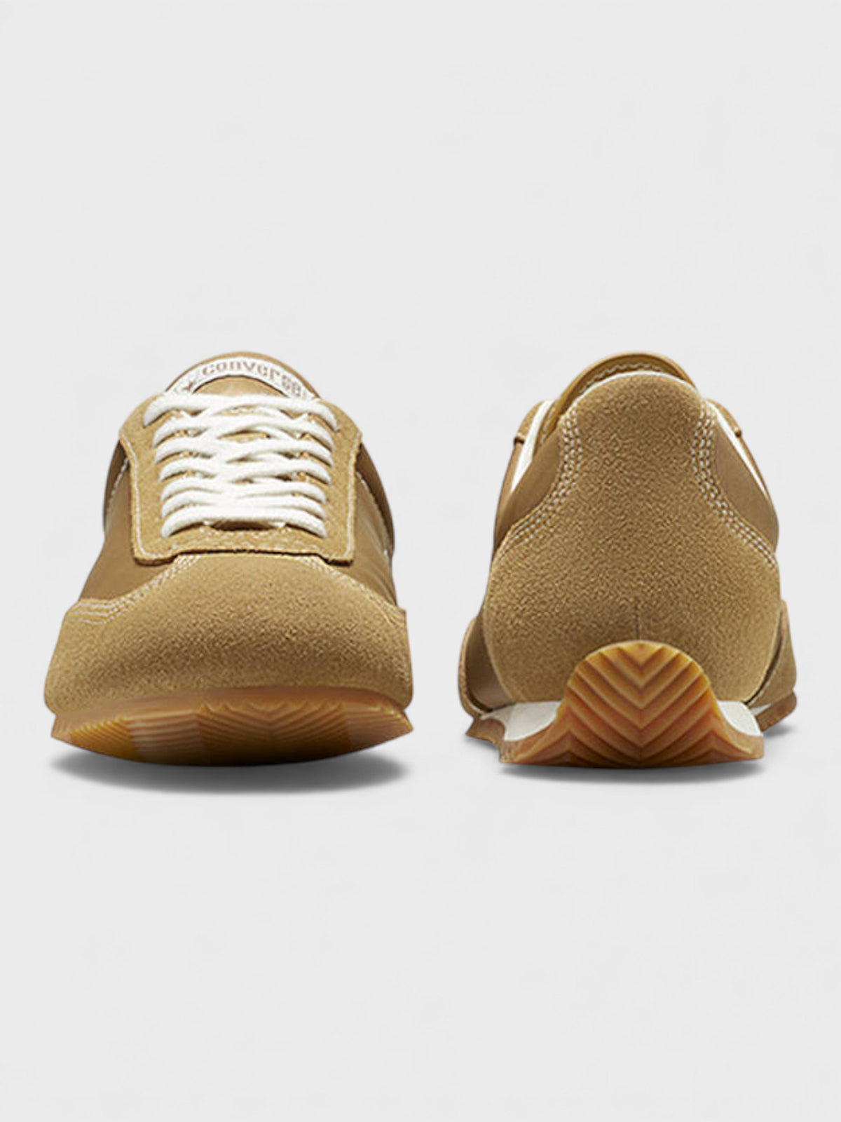 Converse Golf Le Fleur 1908 Jogger Brown Suede