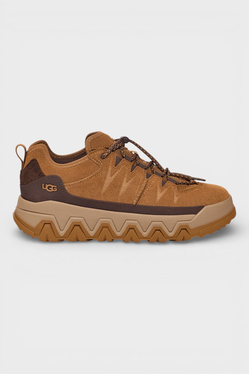 Captrail Low Chesnut Brown