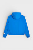 Gym Hoodie Royal Blue