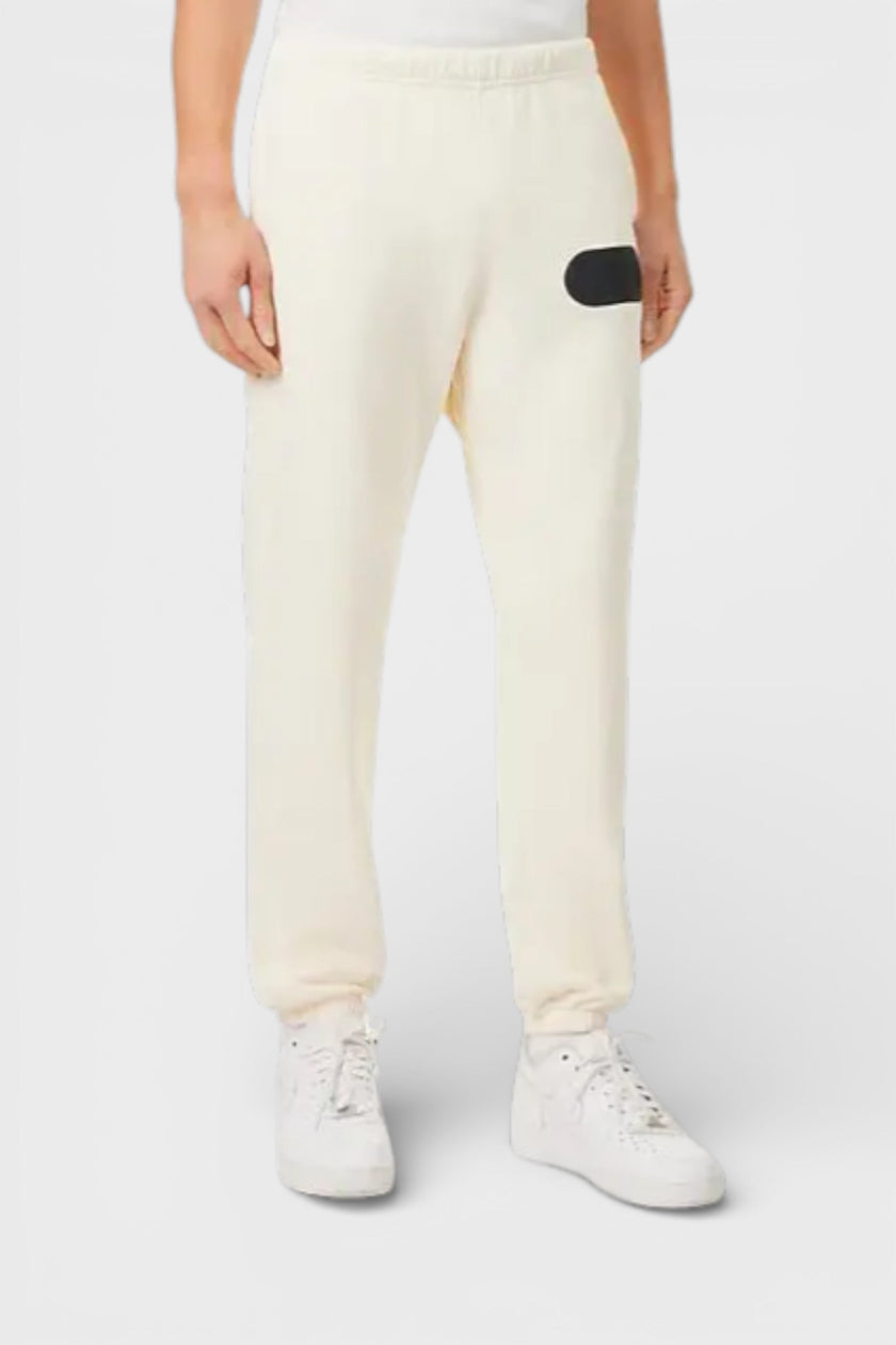 GD Sweatpants Cream