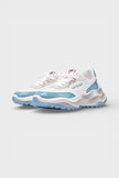 Atlantis Sneaker White Light Blue Womens