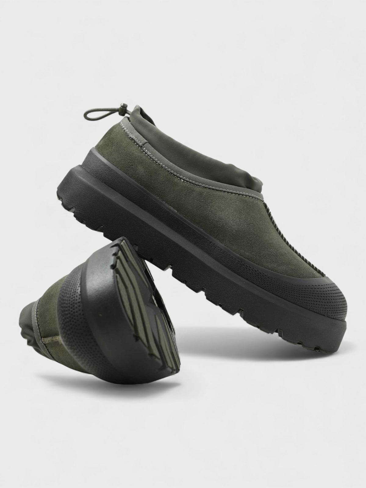 UGG M Tasman Weather Hybrid Forest Night