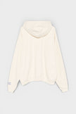Gym Hoodie Cream