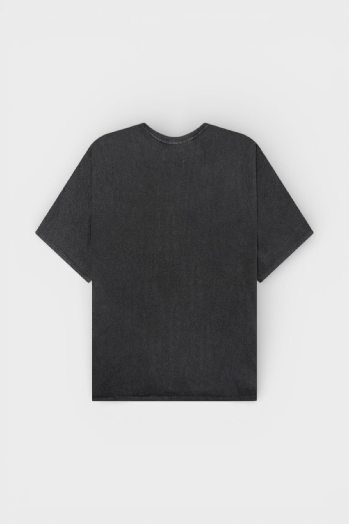 Flying Brain Pocket Tee Vintage Black