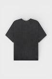 Flying Brain Pocket Tee Vintage Black
