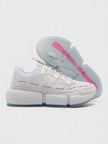 New Balance x Jaden Smith Sneakers Silver Mink