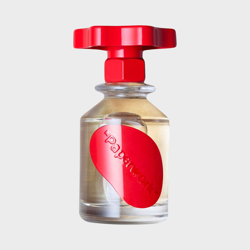 Solution No.4 100ml Fragrence