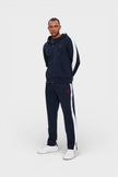 Polo Ralph Lauren Sweatpants Navy Blue Regular Fit