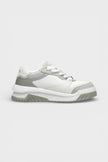 Greca Odissea Sneaker Grey White