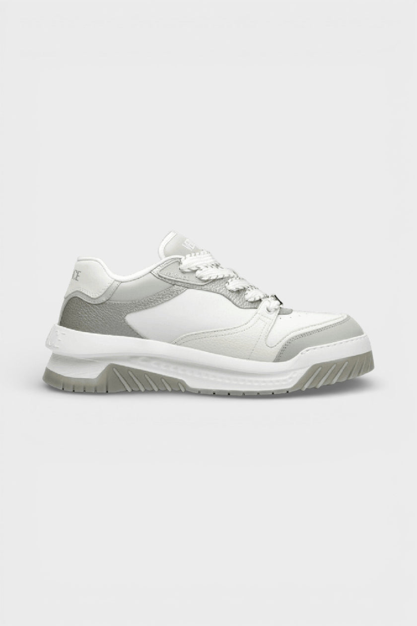 Greca Odissea Sneaker Grey White