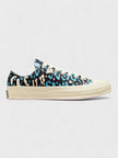 GOLF le FLEUR x Converse Chuck 70 Ox Digital Leopard Teal