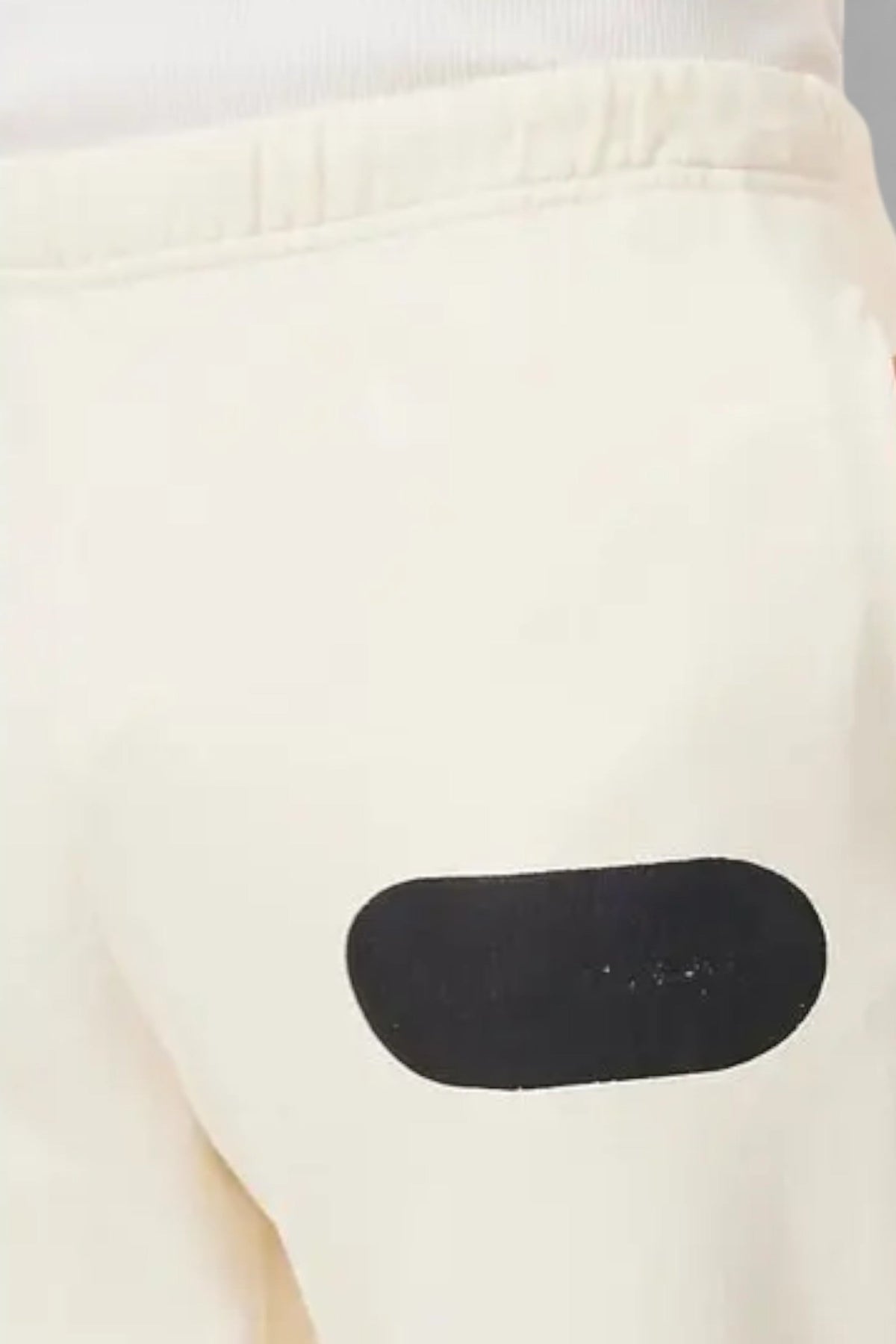GD Sweatpants Cream