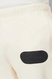 GD Sweatpants Cream