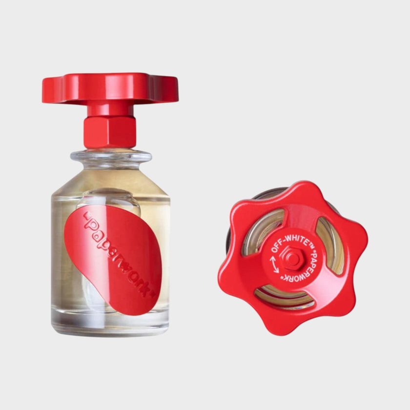 Solution No.4 100ml Fragrence