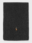 Polo Ralph Lauren Scarf Grey