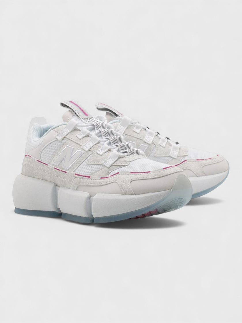 New Balance x Jaden Smith Sneakers Silver Mink