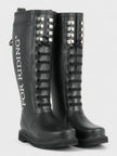 Off-White Logo Wellington Boots 