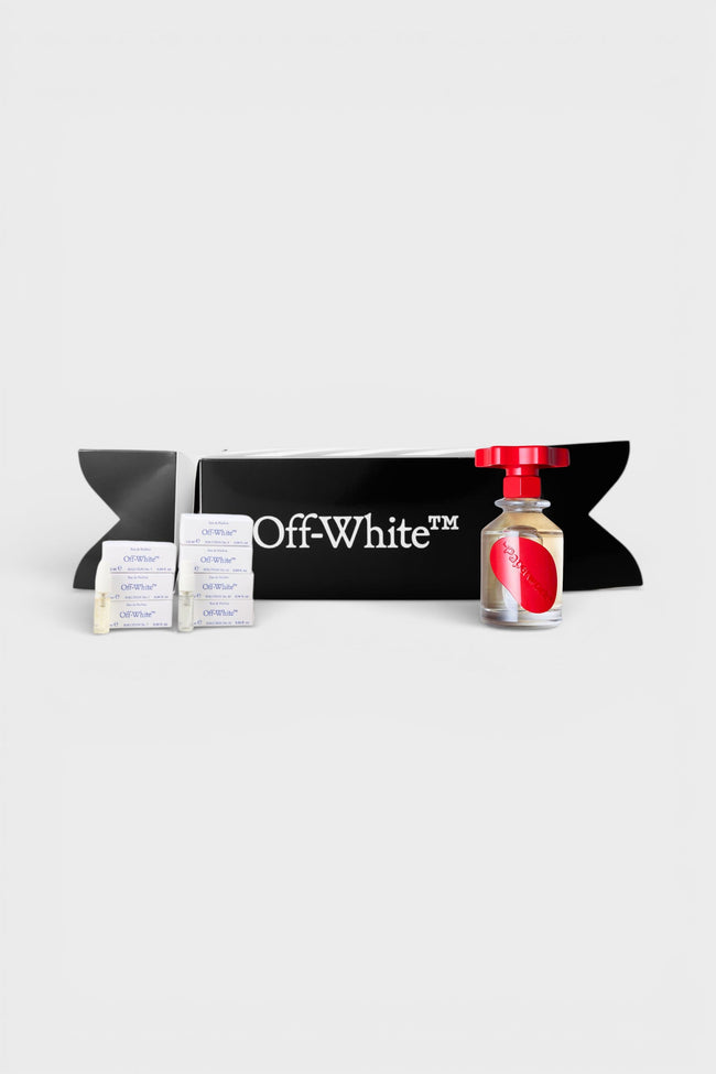 Off-White Beauty Gift Cracker Solution No.4 100ml