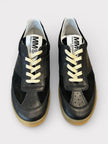 MM6 Maison Margiela 6 Court Low-top Sneakers Black