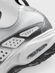 Nike Air Max SNDR SE White Silver Black