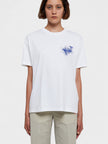 Off-White Pen Arrows Regular Tee White